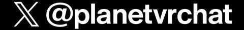 PlanetVRC X