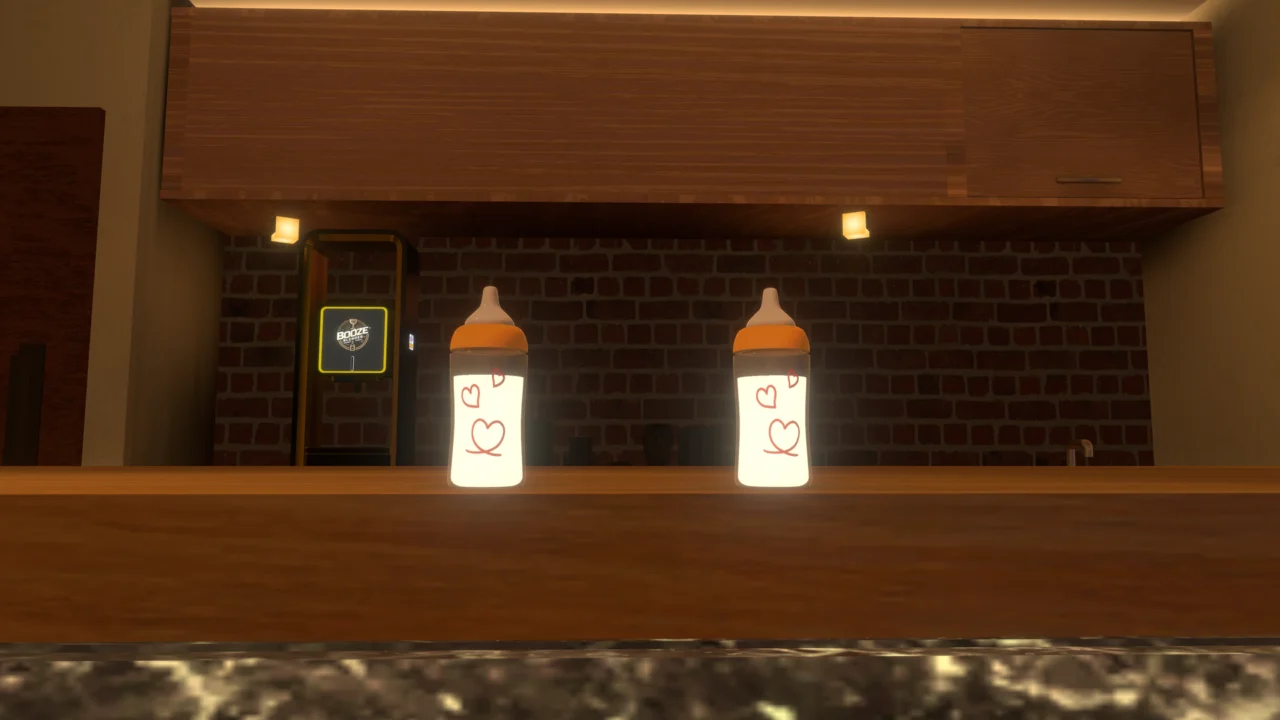Bar SakeKasu_afternoon