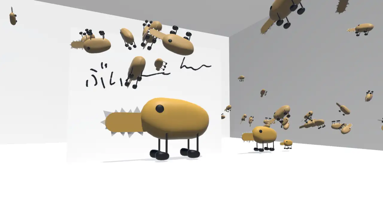 コメント画像