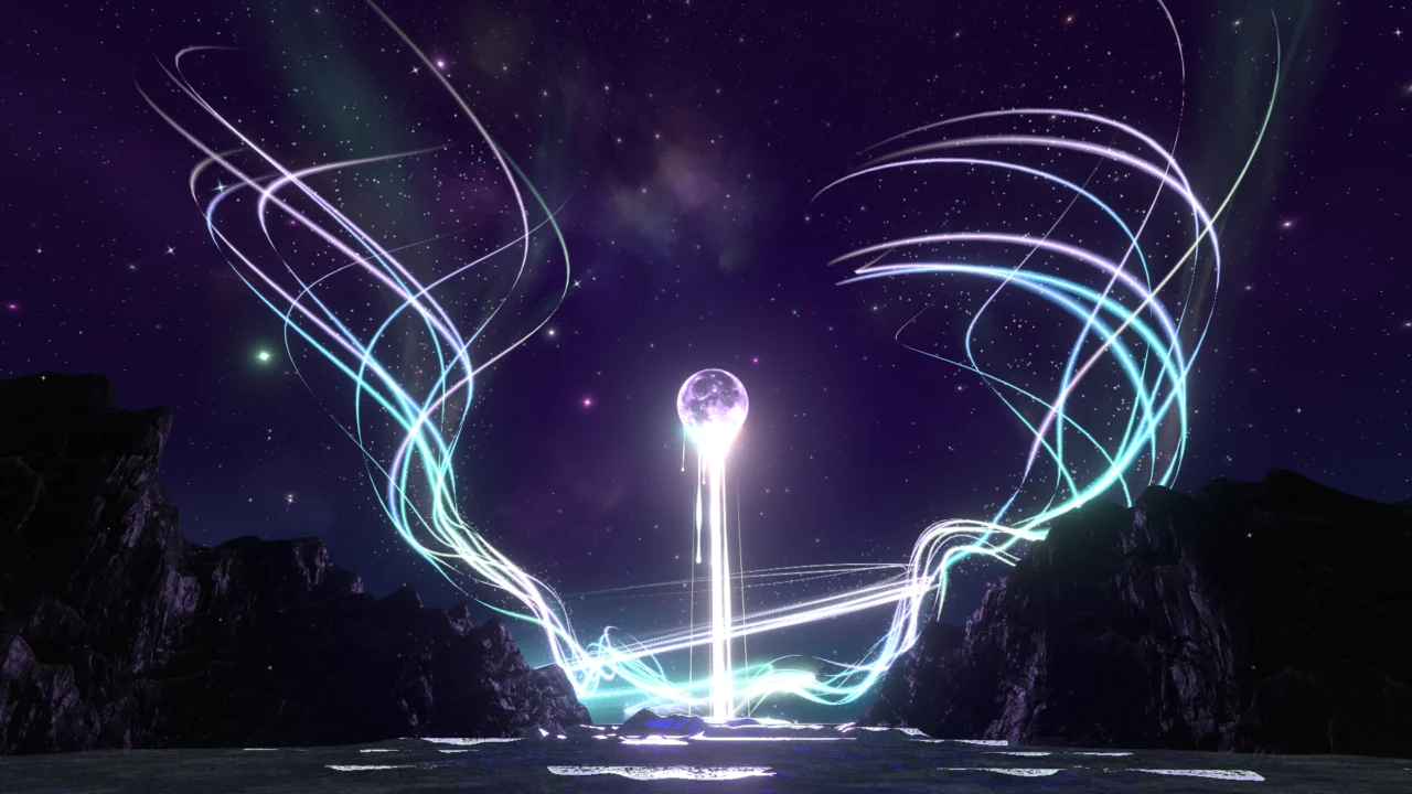 The Dream Moon｜夢月