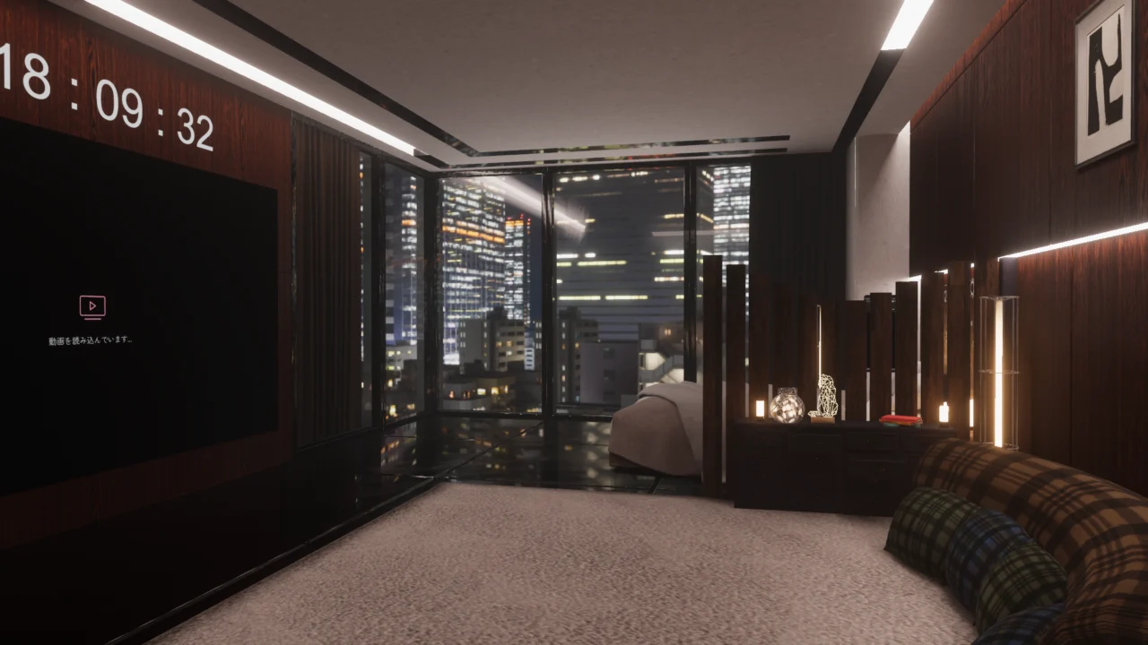 CityHotel FowTwo