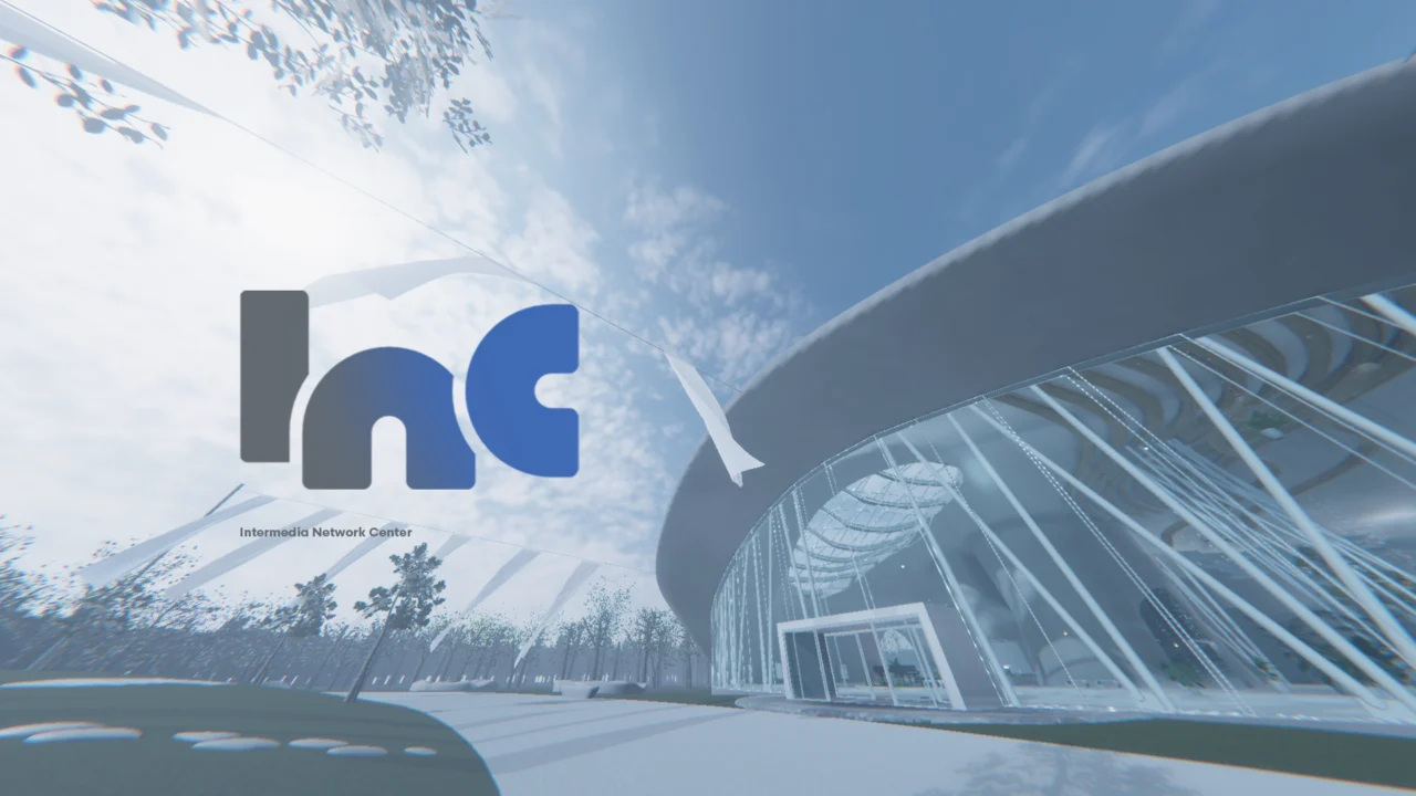 日本語話者向け集会所「INC」