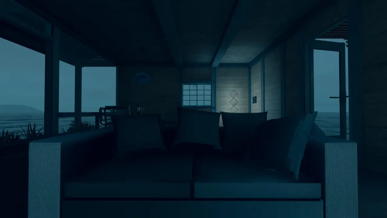nature of daylight