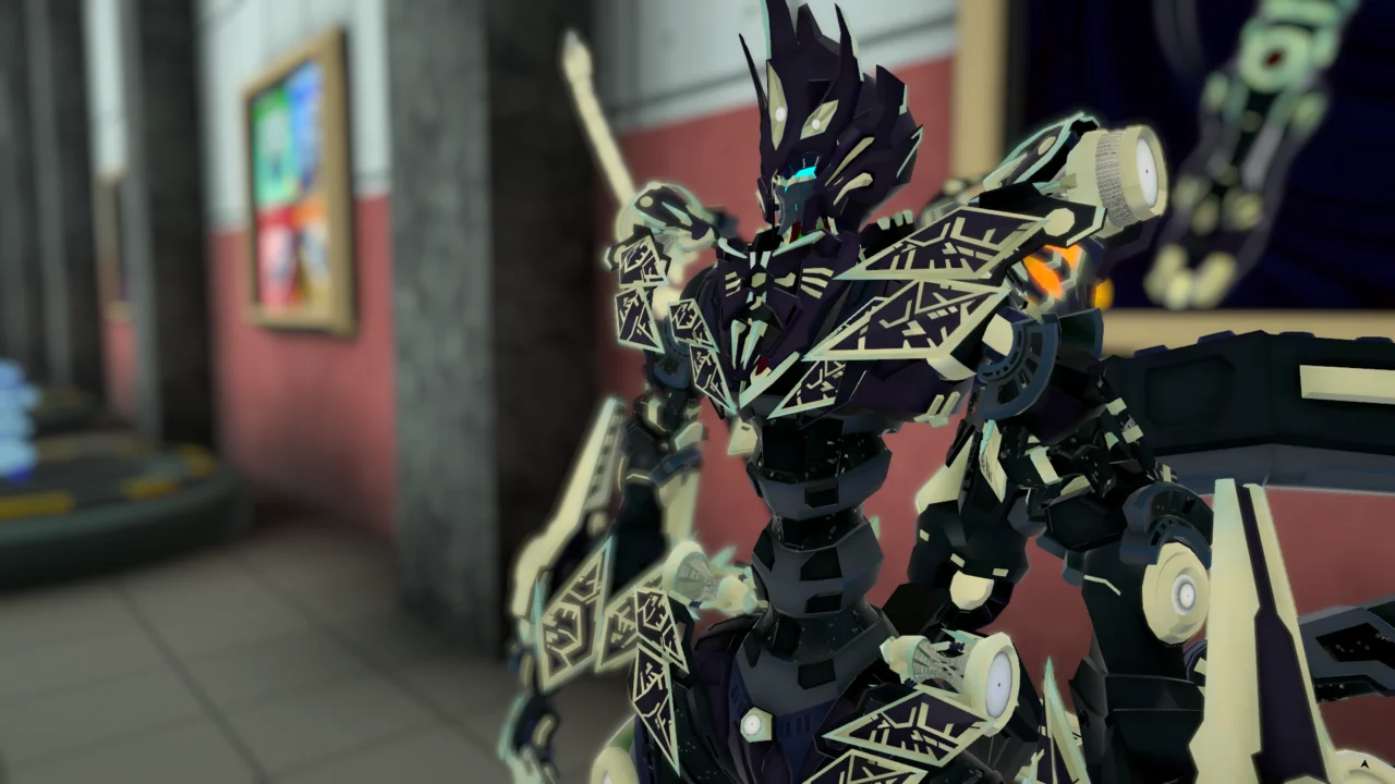 Virtual Steel Museum˸6