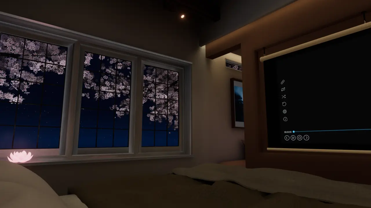 My Room