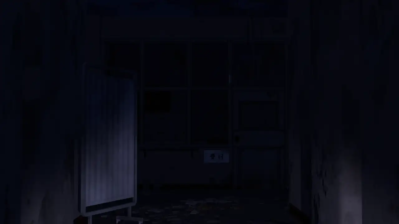 ゾゾぶいちゃ 王葉塚病院