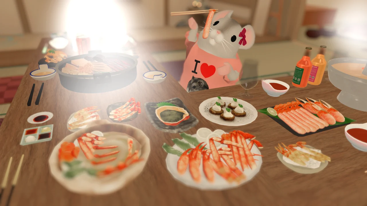 羽夢星亭 Japanese Ryokan Ham-Stay