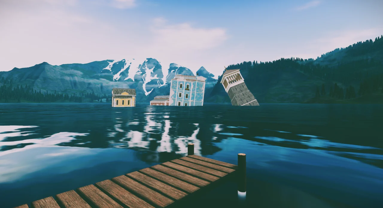 Lago