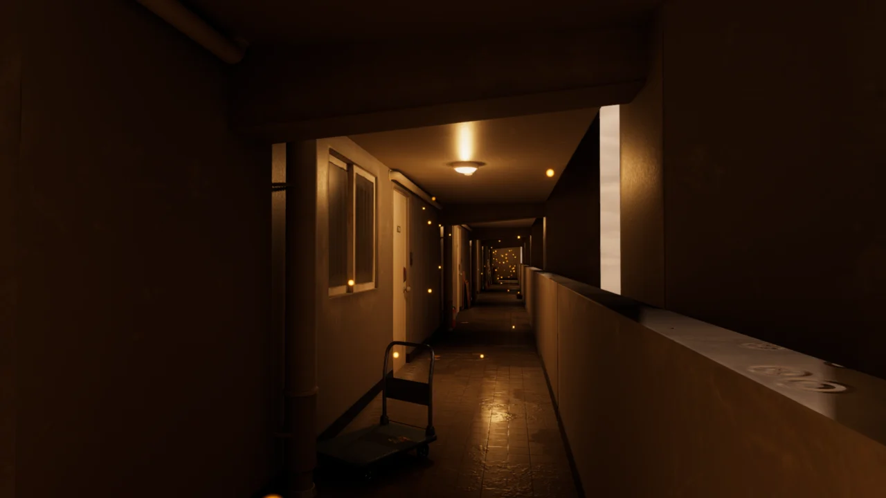 Apartment․