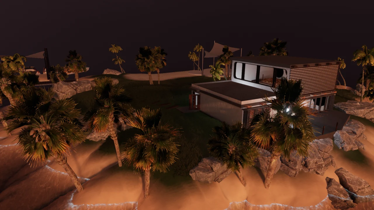 Home Forge BETA