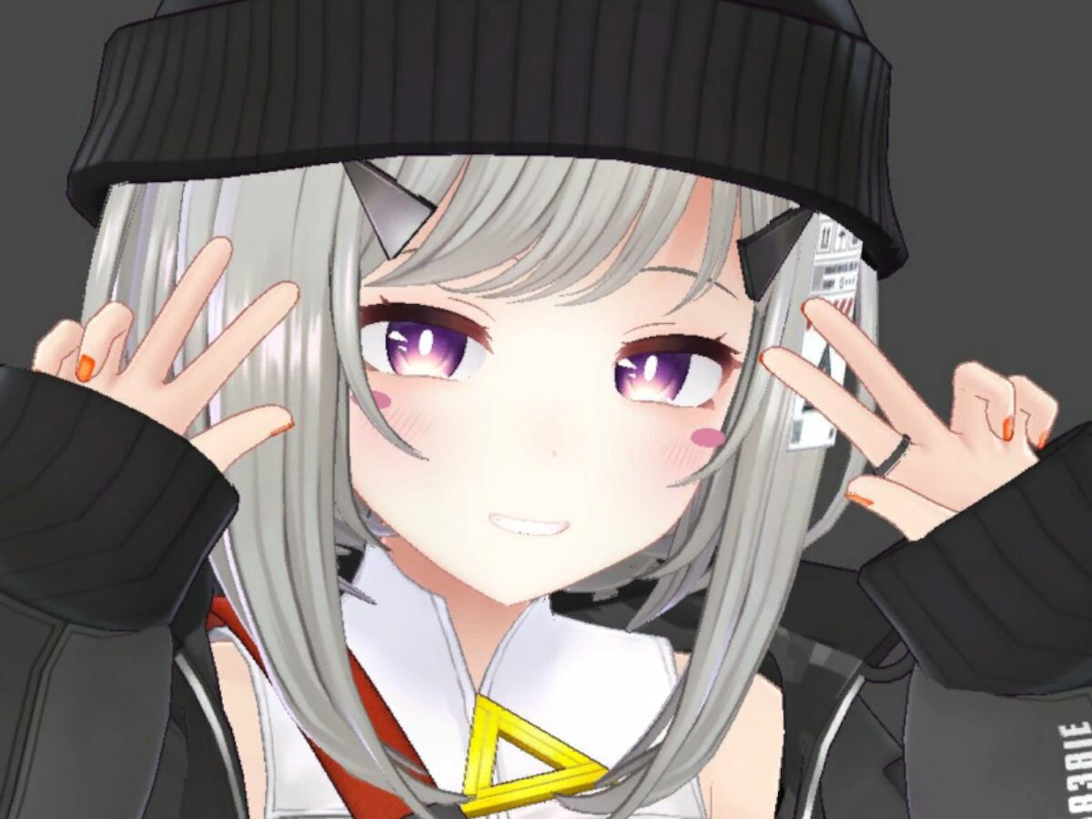 Rainy （Trial Avatar）