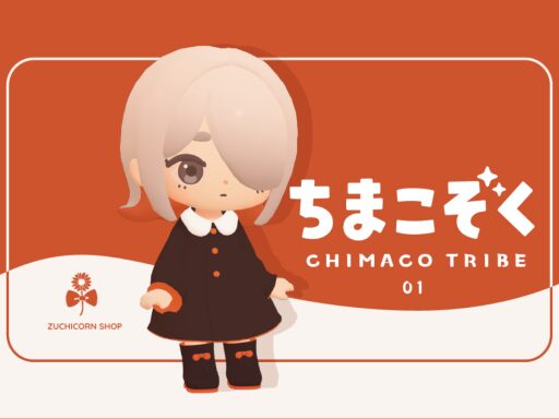 sample01 Chimaco Tribe