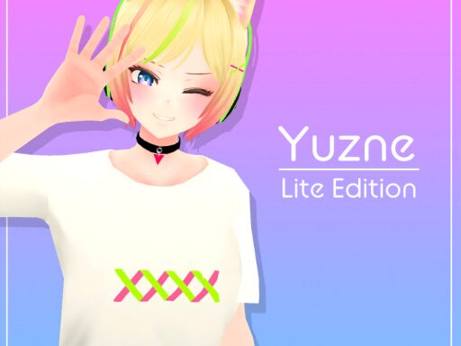 YuzneV2_Lite_Sample