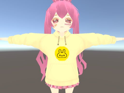 もちこ（sumple）