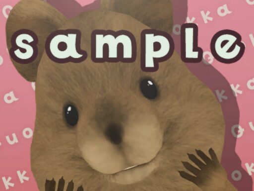 Quokka_sample