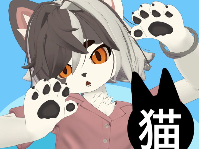 Lily – FaceTracking