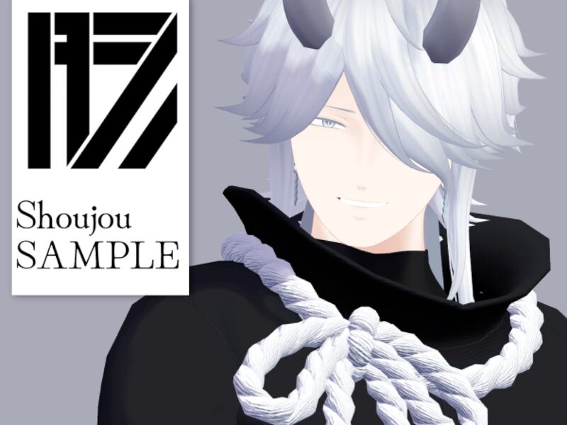 SAMPLE_Shoujou_Keisou