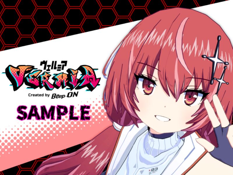 VERMIA_Sample_Ver_1․0․0