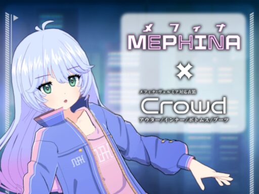 MEPHINA_Crowd_LongHair01_Sample_v1․0․0