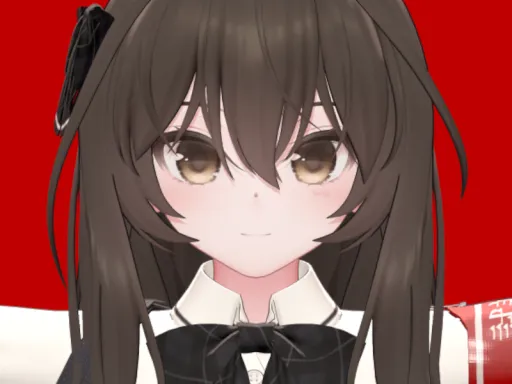 Rokona_Sample