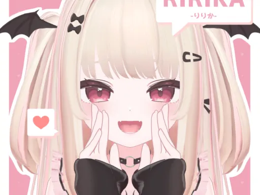 ririka sample
