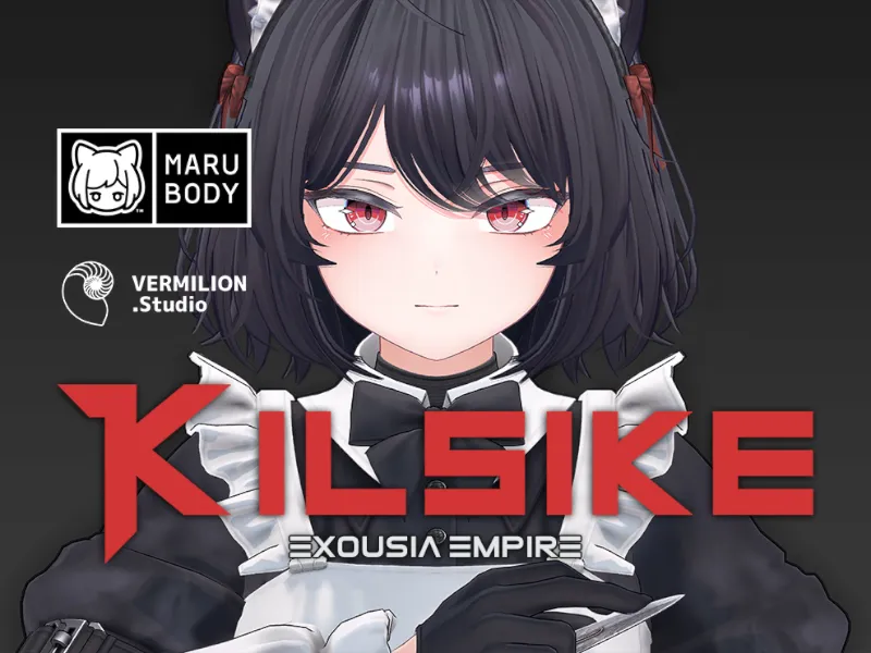 キルサイク［SAMPLE］