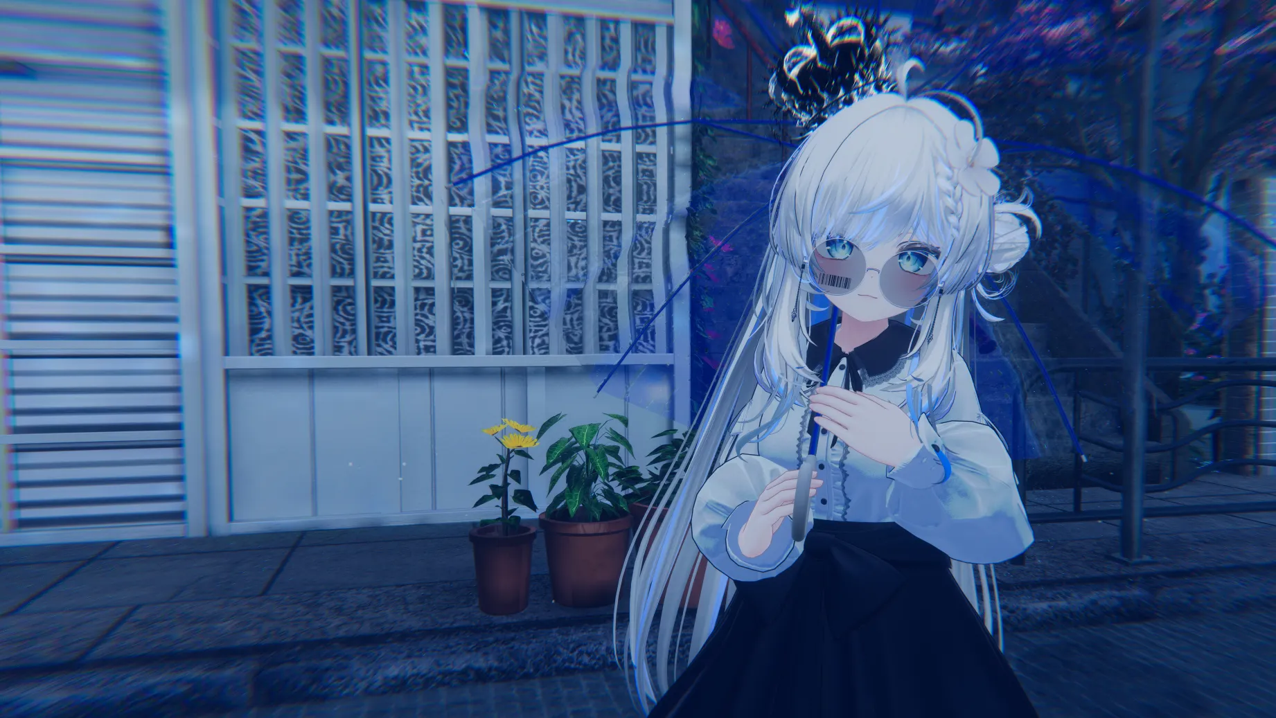 ゴスロリはいいぞ！