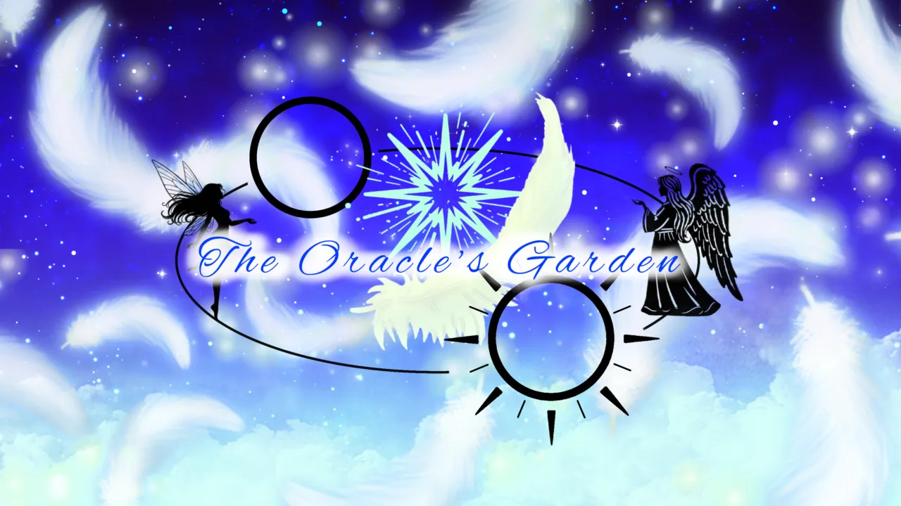 The Oracle’s Garden