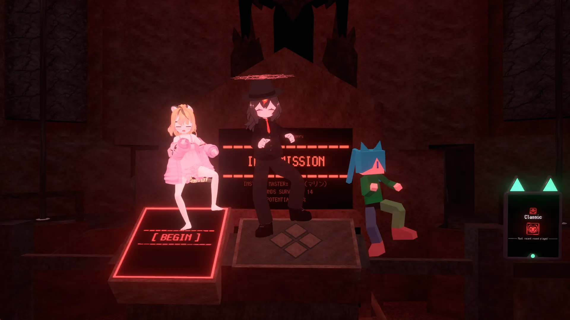 ToNダンス部