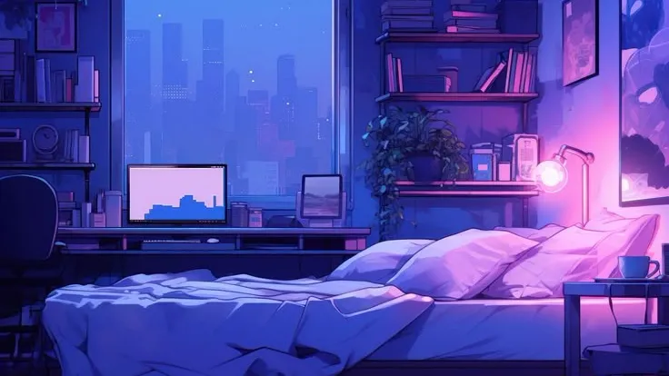 V睡眠部