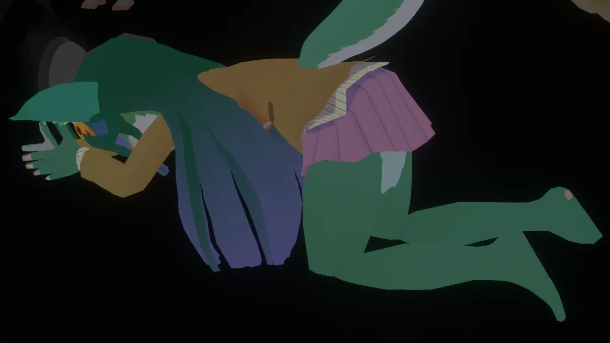 月曜ホラワ部