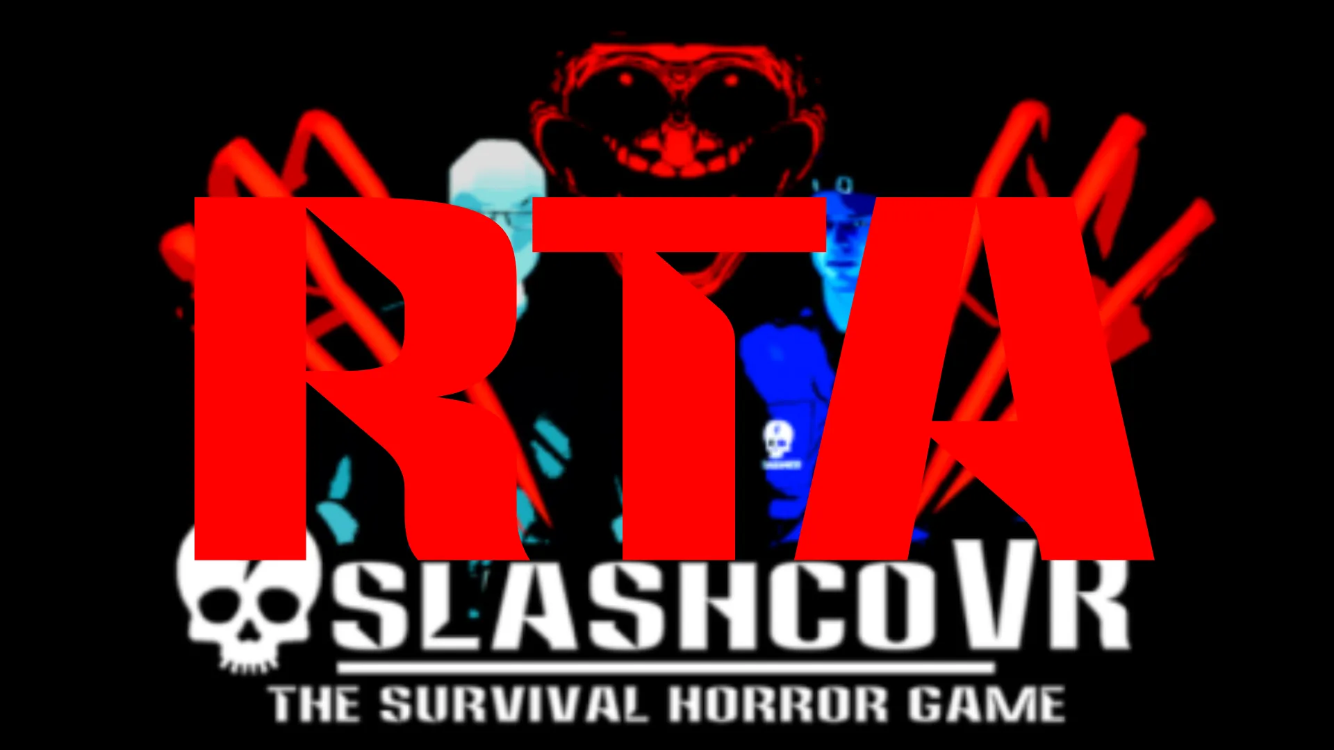 SlashCo RTA部