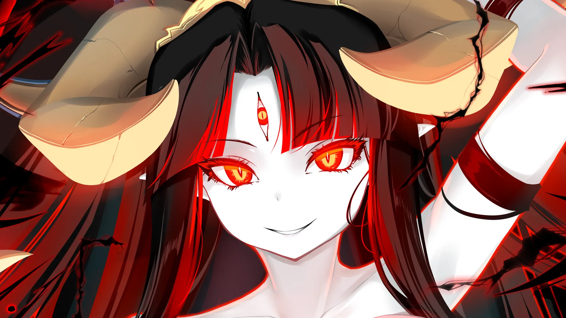魔王の贄
