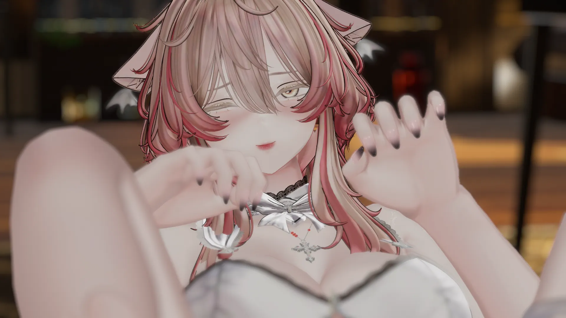 ゆりなの！ファンクラブ！！！