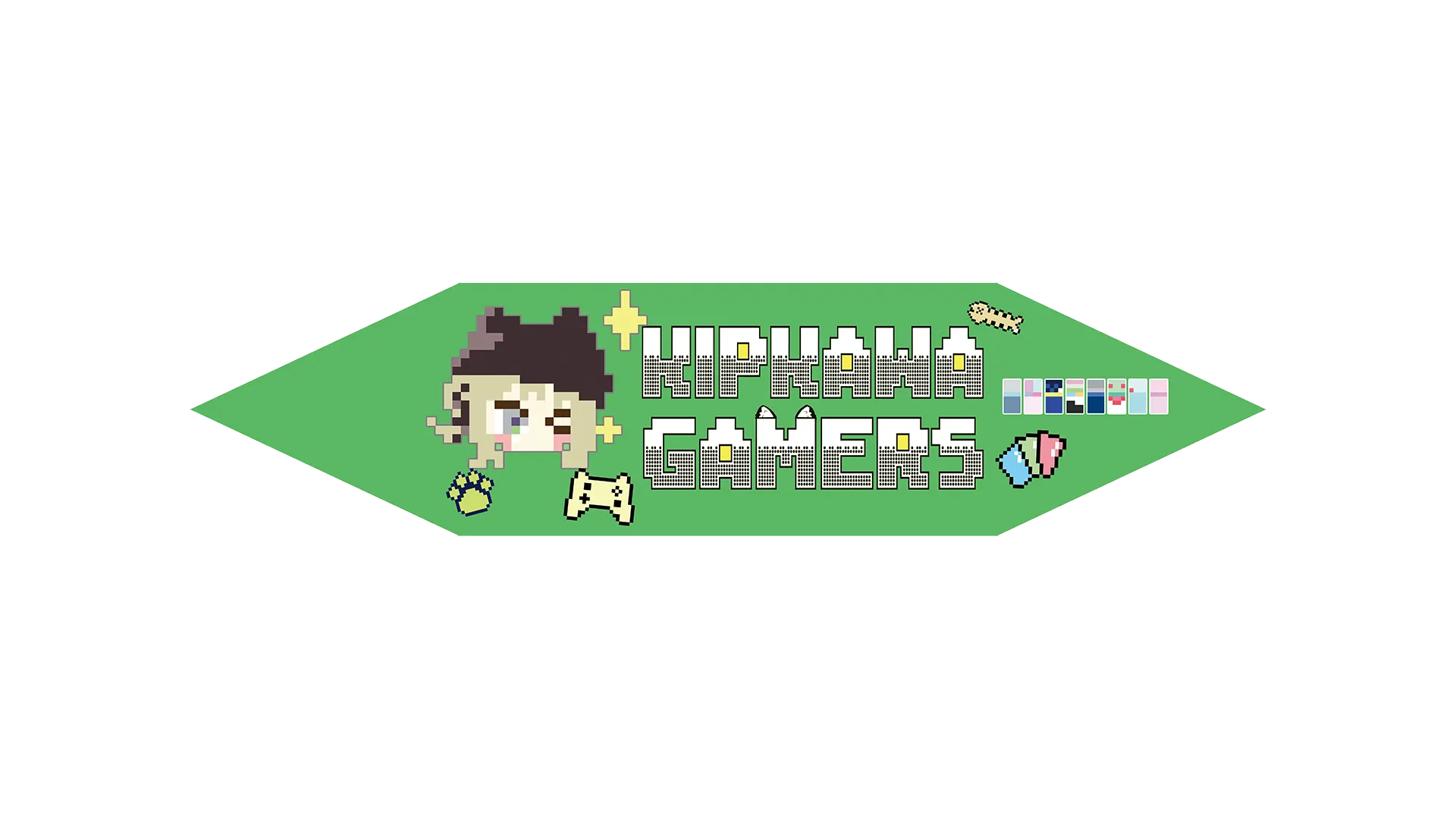 キプかわゲーマーズ