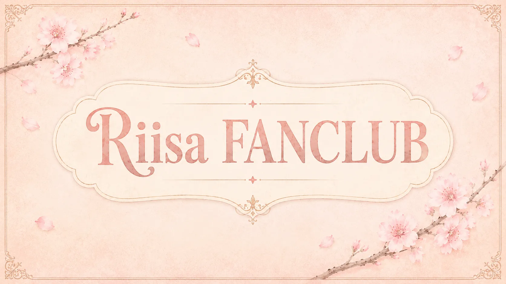 Riisa-FANCLUB