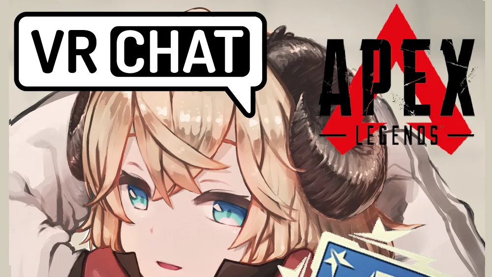 Apex Legends