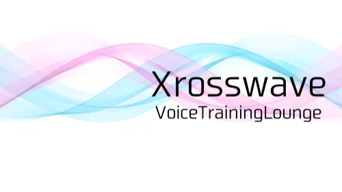 ボイトレラウンジ-Xrosswave- VoiceTrainingLounge