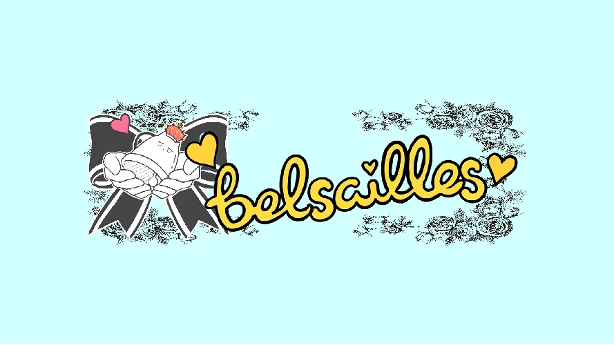メイド喫茶 Belsailles