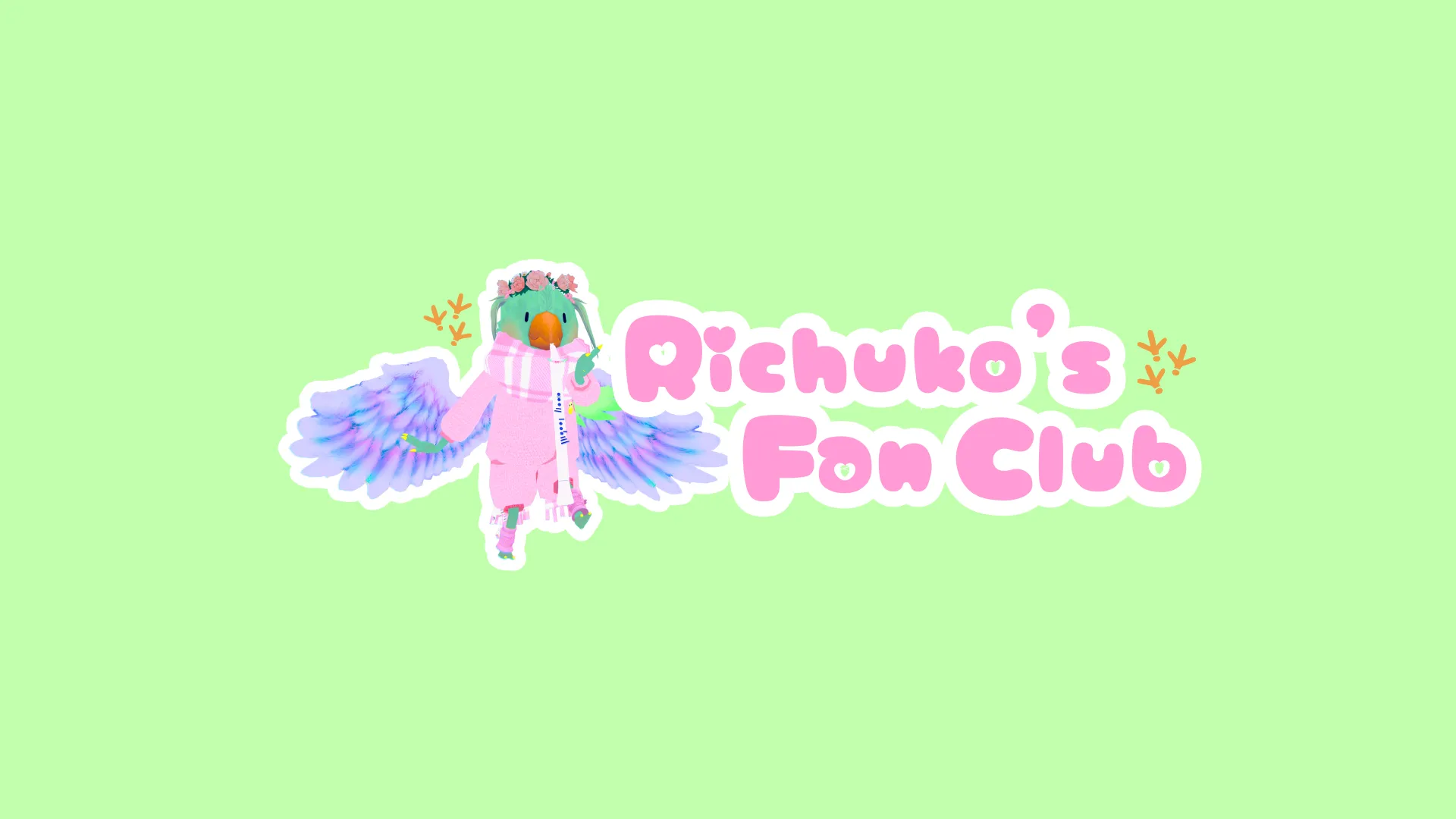 Richuko FanClub