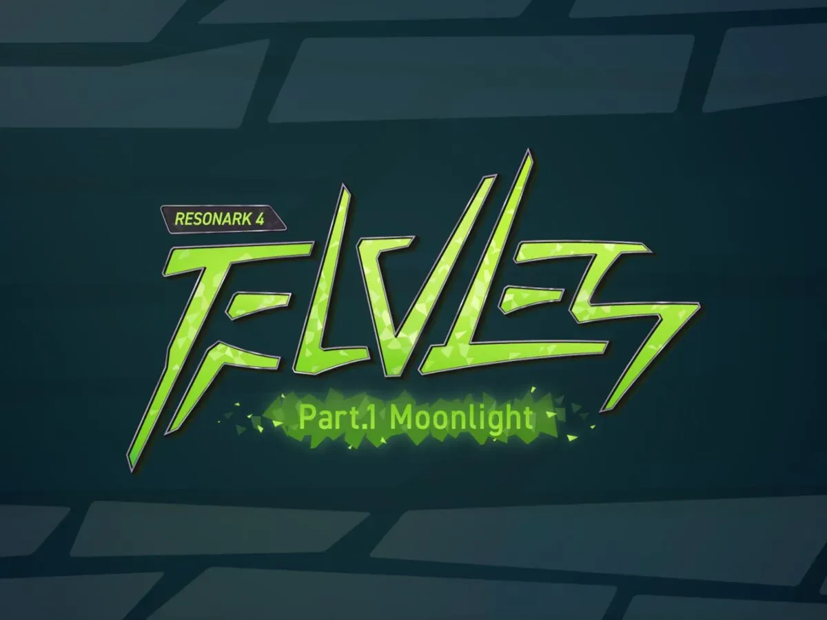 RESONARK 4 ELVES Pt․1 – RhythmGame – v4․1․8