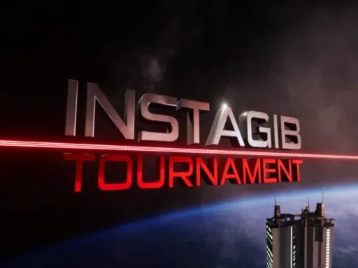Instagib Tournament