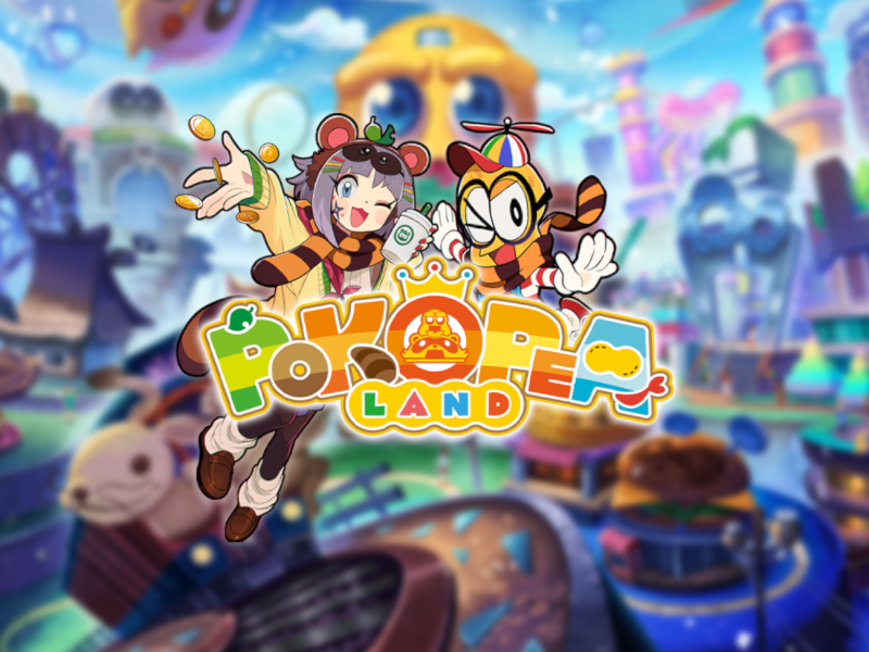 PokoPeaLand