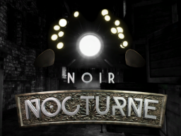 v1․11 | Noir – Nocturne | Chapter 1