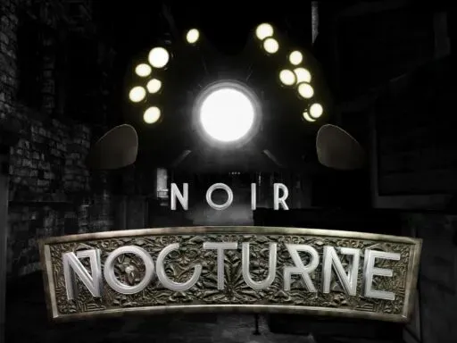 v1․11 ｜ Noir – Nocturne ｜ Chapter 1
