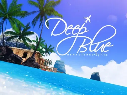 Deep Blue
