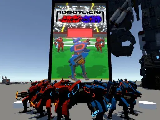 Kalasnokovs avatar world