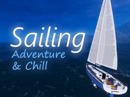 Sailing Legacy