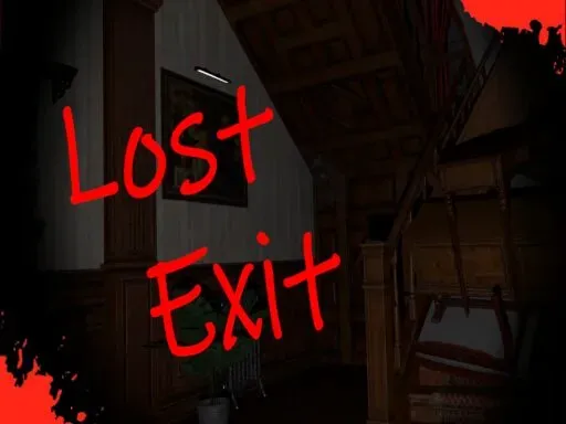 LostExit ［HARD MODE］