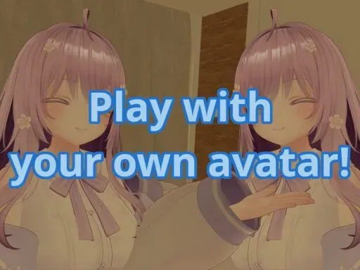Play with your own avatarǃ